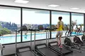 3 bedroom apartment 127 m² Paphos Municipality, Cyprus