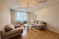 3 room apartment 70 m² Muchaviecki sielski Saviet, Belarus