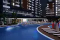 Жилой квартал Riverside life residence