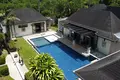 Apartamento 4 habitaciones 643 m² Si Sunthon, Tailandia