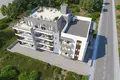 Mieszkanie 3 pokoi 110 m² Pafos, Cypr