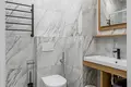 1 bedroom apartment 38 m² Minsk, Belarus
