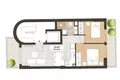 Appartement 4 chambres 92 m² Municipality of Piraeus, Grèce