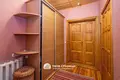 3 room house 55 m² Zdanovicy, Belarus