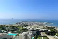 Appartement 2 chambres 138 m² Koinoteta Pyrgou Lemesou, Chypre