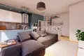 1 bedroom apartment 85 m² Cyprus, Cyprus