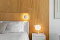 Mieszkanie 2 pokoi 88 m² Benalmadena, Hiszpania