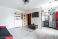 Appartement 2 chambres 36 m² Varsovie, Pologne