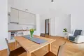 1 bedroom apartment 52 m² Warsaw, Poland