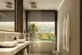 Wohnung 3 zimmer 120 m² Besiktas, Türkei