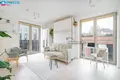Wohnung 1 zimmer 30 m² Vilnius, Litauen