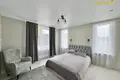 Maison 113 m² Dziamidavicki sielski Saviet, Bélarus