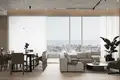 Mieszkanie 2 pokoi 51 m² Limassol, Cypr