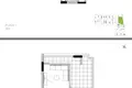 Duplex 2 bedrooms 99 m² Germasogeia, Cyprus