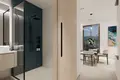 Apartamento 1 habitacion 29 m² Pa Tong, Tailandia