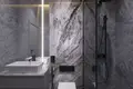 3 bedroom apartment 303 m² Agios Georgios Peyeias, Cyprus