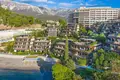 Квартира 2 спальни 156 м² Будва, Черногория
