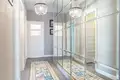 Apartamento 3 habitaciones 72 m² Varsovia, Polonia