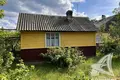 Maison 57 m² Damacauski sielski Saviet, Bélarus