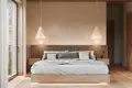 villa de 3 chambres 480 m² Kavac, Monténégro