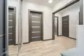 1 room apartment 45 m² Minsk, Belarus