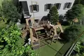 Квартира 1 спальня 58 м² Рисан, Черногория