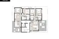 2 bedroom apartment 94 m² Pano Panagia, Cyprus