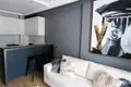 1 bedroom apartment 62 m² Mezitli, Turkey