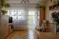 Appartement 2 chambres 38 m² Varsovie, Pologne