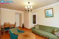Appartement 2 chambres 45 m² Panevėžys, Lituanie