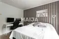 Mieszkanie 3 pokoi 92 m² Onkkaala, Finlandia