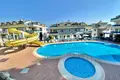 1 bedroom apartment  Alanya, Turkey