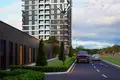 Квартира 5 комнат 185 м² Yenimahalle, Турция