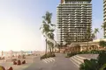 Mieszkanie 1 pokój 78 m² Ras al-Chajma, Emiraty Arabskie