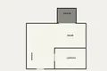 Appartement  Cracovie, Pologne