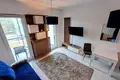 1 bedroom apartment 20 m² in Warsaw, Poland