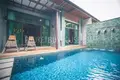 Villa 2 chambres 158 m² Rawai, Thaïlande