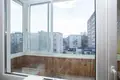 Appartement 1 chambre 32 m² Minsk, Bélarus