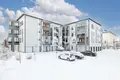 Wohnung 2 zimmer 33 m² Kemi, Finnland