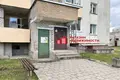 3 room apartment 63 m² Krasnasyelski, Belarus