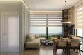 Wohnung 51 m² Gazipasa, Türkei