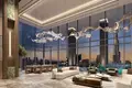 Kompleks mieszkalny New high-rise Rixos Residence with swimming pools, a wellness center and a conference room 2 minutes away from Burj Khalifa, Deira, Dubai