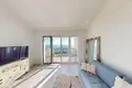 Квартира 1 спальня 73 м² Луштица, Черногория