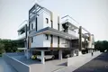 Ático 2 habitaciones 82 m² Larnaca District, Chipre