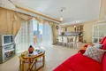 Wohnung 3 Schlafzimmer 120 m² Mahmutlar, Türkei