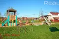 Ferienhaus 185 m² Kalodziscanski sielski Saviet, Belarus