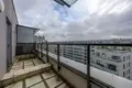 2 bedroom apartment 68 m² Warsaw, Poland