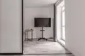 Appartement 1 chambre 34 m² Minsk, Bélarus