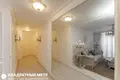 3 room apartment 101 m² Minsk, Belarus