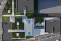 Mieszkanie 1 pokój 228 m² Basaksehir, Turcja